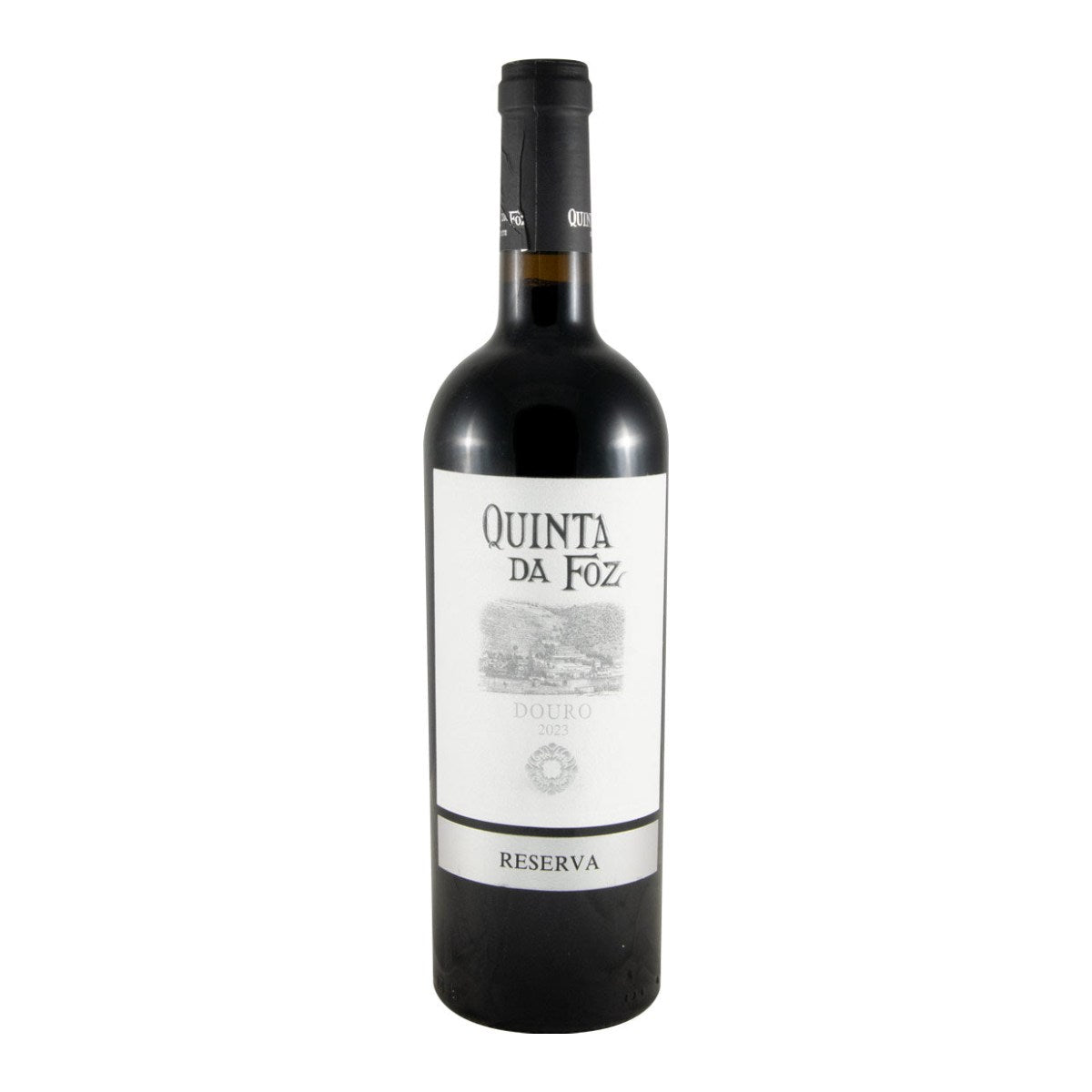 Quinta da Foz Reserva Red Wine Douro 2023 750ml 14.5% ABV