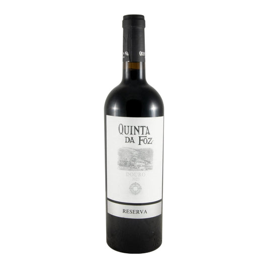 Quinta da Foz Reserva Red Wine Douro 2023 750ml 14.5% ABV