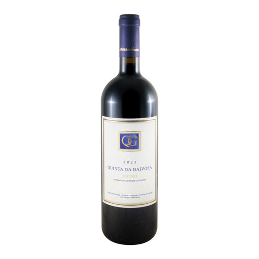 Quinta da Gaivosa Red Wine Douro 2023 750ml 14% ABV