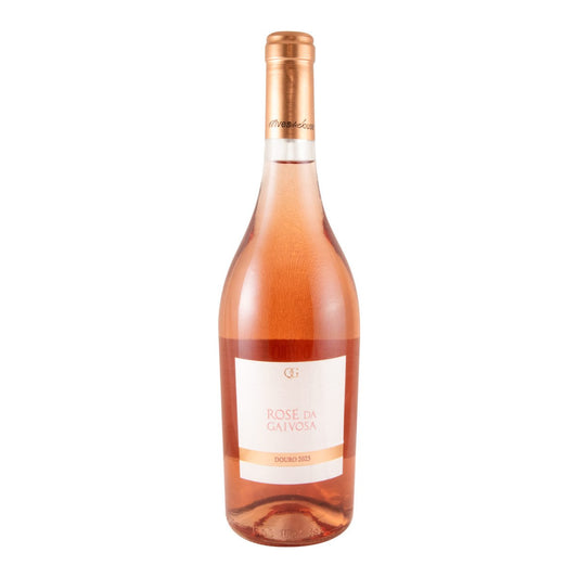 Quinta da Gaivosa Rosé da Gaivosa Rosé Wine Douro 2023 750ml 13% ABV