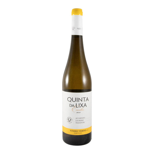 Quinta da Lixa Selection White Wine Vinho Verde 2023 750ml 12% ABV