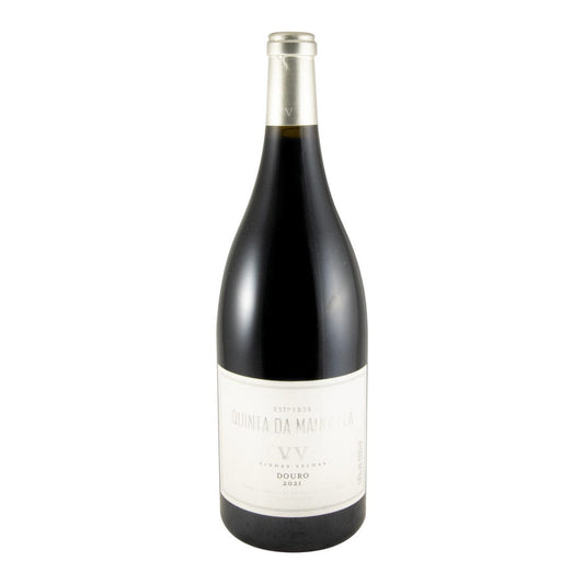 Quinta da Manoella Old Vines Red Wine Douro 2021 1.5L 14% ABV