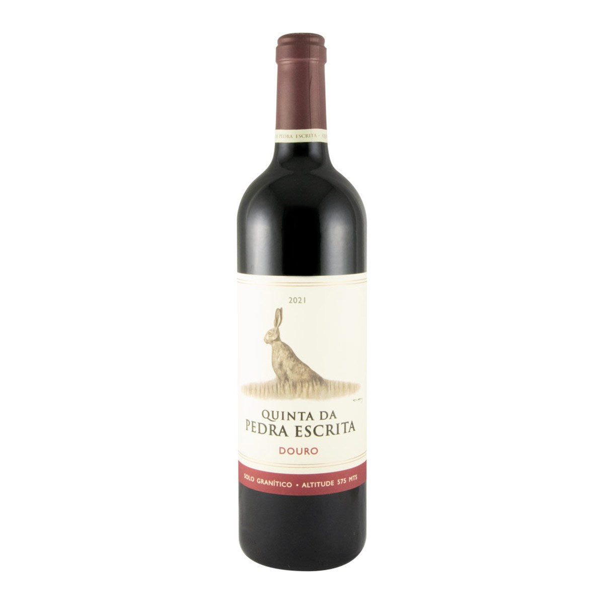 Quinta da Pedra Escrita Red Wine Douro 2021 750ml 14.5% ABV