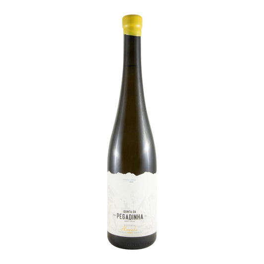 Quinta da Pegadinha Alvarinho Reserva White Wine Vinho Verde 2023 750ml 13% ABV