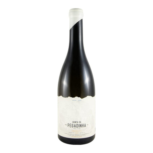Quinta da Pegadinha Loureiro Reserva White Wine Vinho Verde 2023 750ml 12.5% ABV