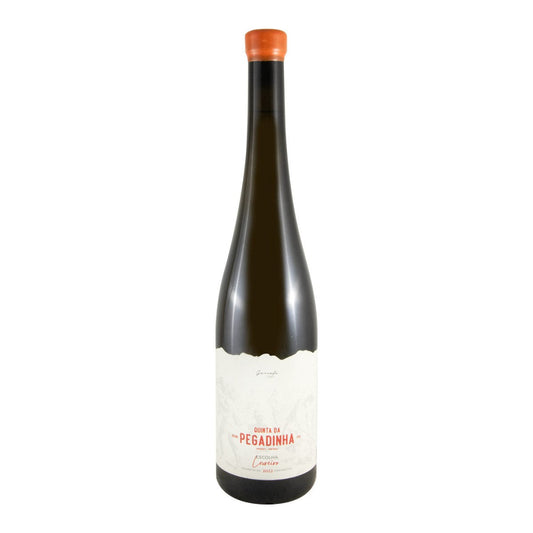 Quinta da Pegadinha Loureiro Selection White Wine Vinho Verde 2022 750ml 12% ABV