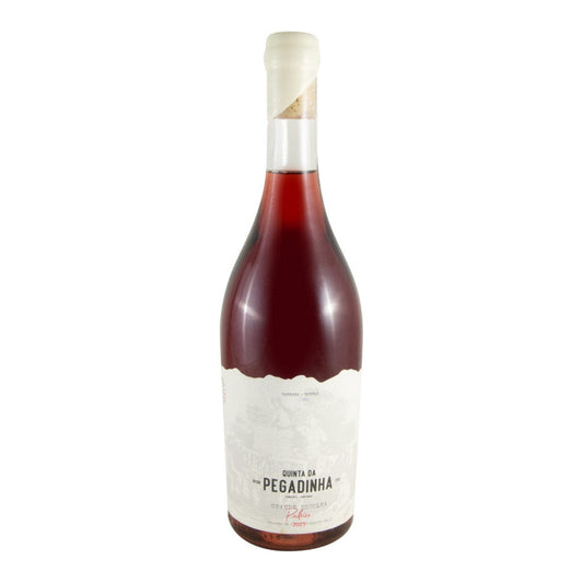 Quinta da Pegadinha Padeiro Grand Selection Rosé Wine Vinho Verde 2023 750ml 11.5% ABV