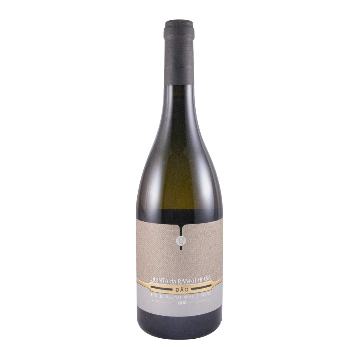 Quinta da Ramalhosa Field Blend White Wine Dão 2018 750ml 12.5% ABV