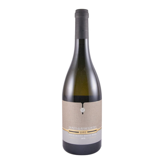Quinta da Ramalhosa Field Blend White Wine Dão 2018 750ml 12.5% ABV