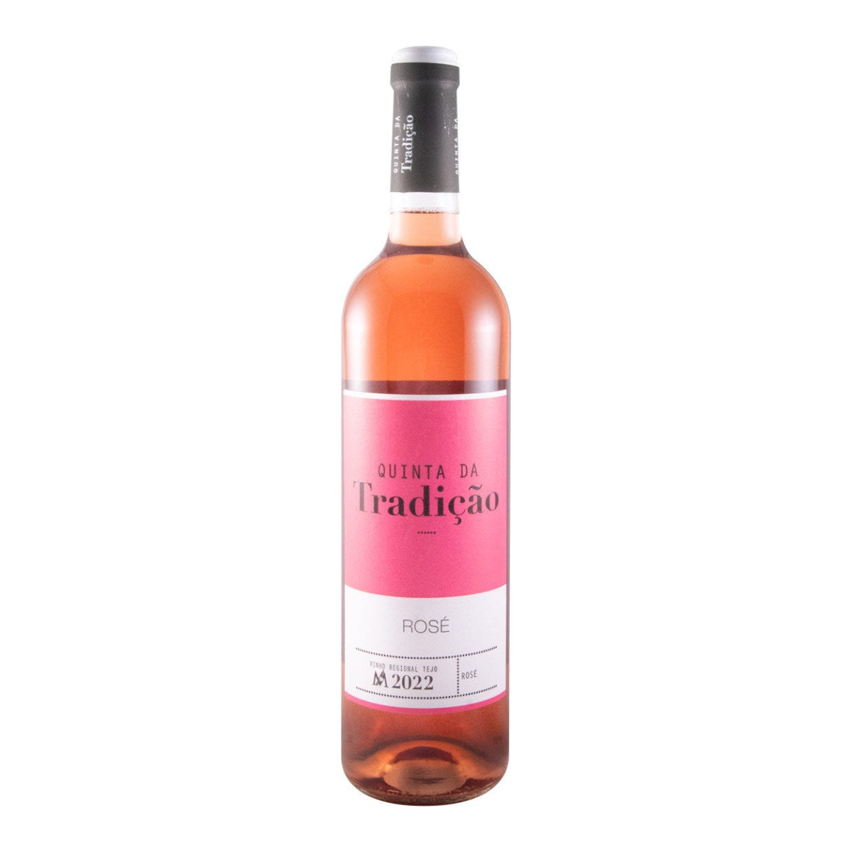 Quinta da Tradição Rosé Wine Tejo 2022 750ml 12.5% ABV