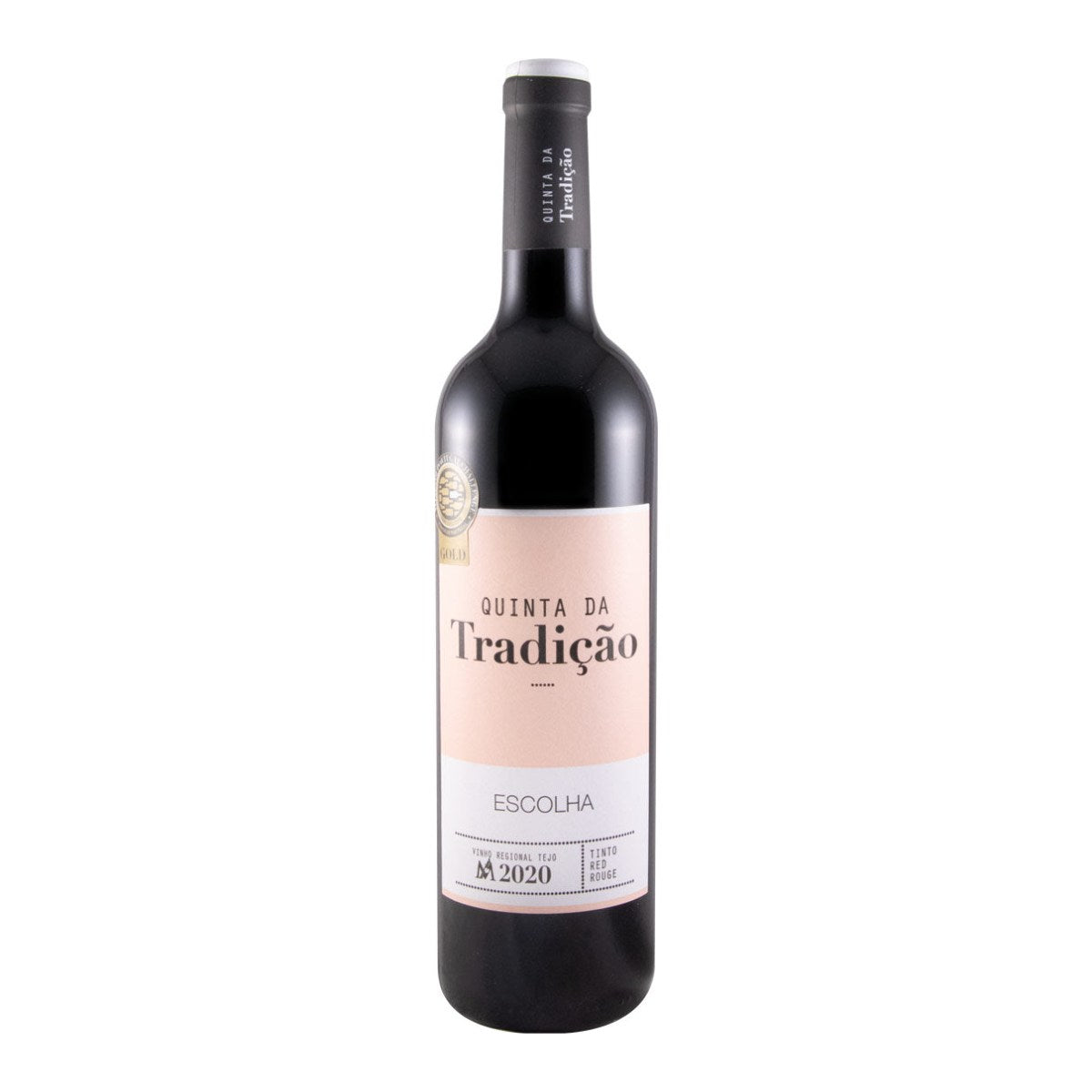 Quinta da Tradição Selection Red Wine Tejo 2020 750ml 13.5% ABV
