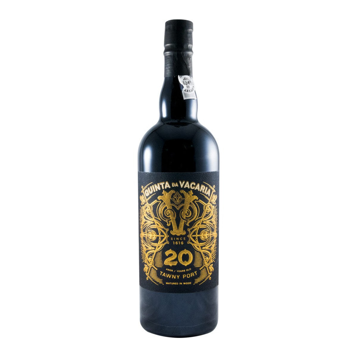 Quinta da Vacaria 20 Year Old Tawny Porto Wine 750ml 20% ABV