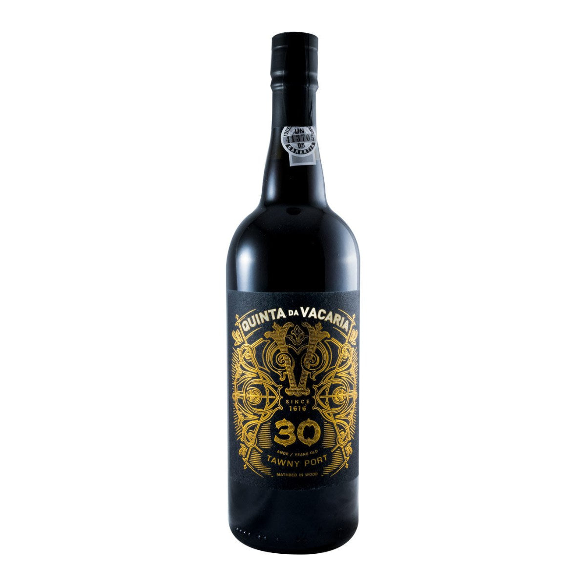 Quinta da Vacaria 30 Year Old Tawny Porto Wine 750ml 20% ABV