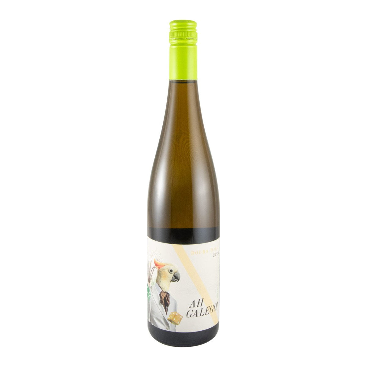 Quinta da Vacaria Ah Galego! White Wine Douro 2024 750ml 12.5% ABV