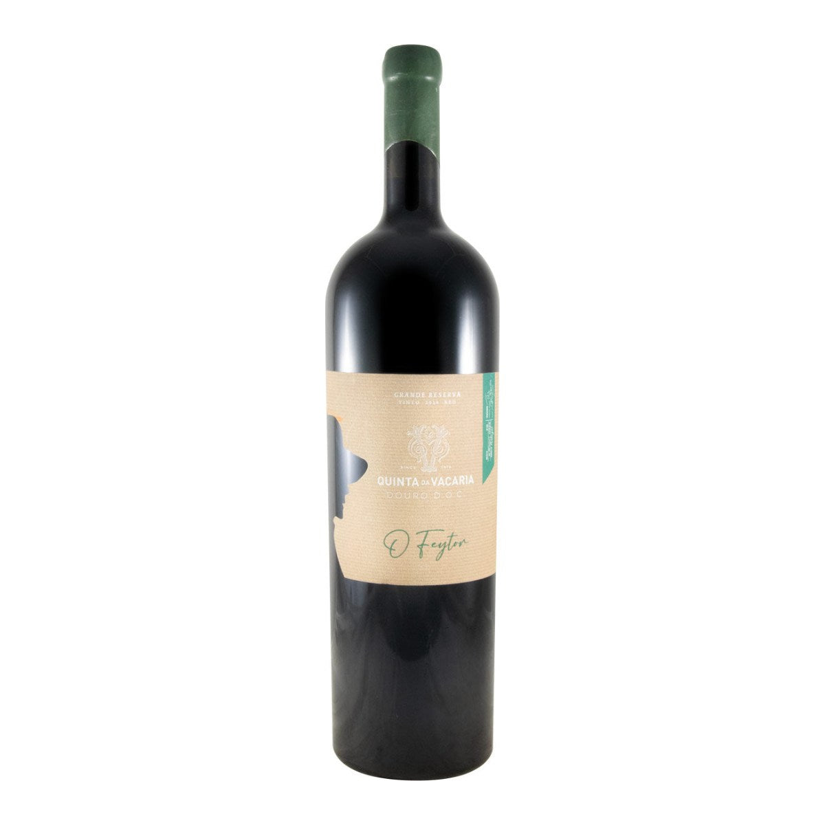 Quinta da Vacaria O Feytor Grande Reserva Red Wine Douro 2019 1.5L 14% ABV