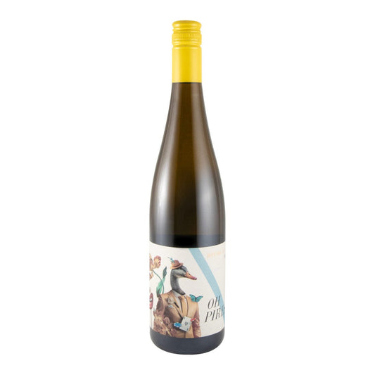 Quinta da Vacaria Oh Pires! White Wine Douro 2024 750ml 11.5% ABV