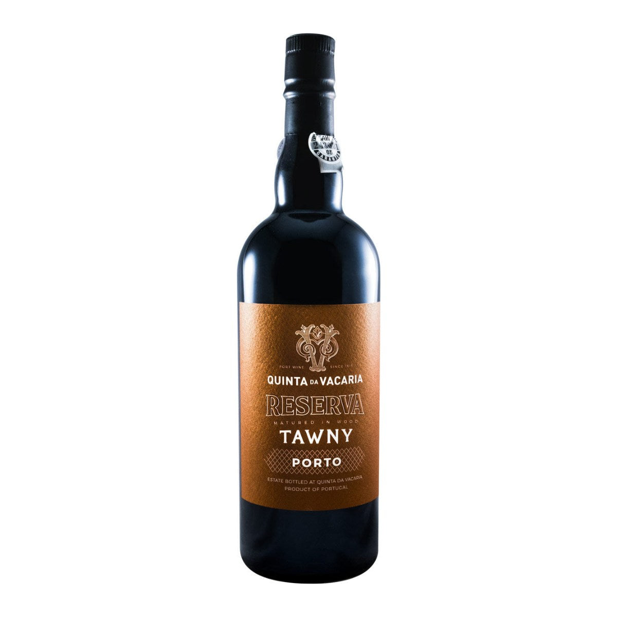 Quinta da Vacaria Tawny Reserva Porto Wine 750ml 20% ABV