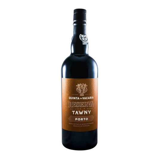 Quinta da Vacaria Tawny Reserva Porto Wine 750ml 20% ABV