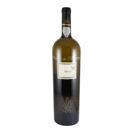 Quinta das Bágeiras Garrafeira White Wine Bairrada 2023 1.5L 13% ABV