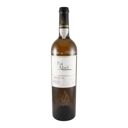 Quinta das Bágeiras Pai Abel Rosé Wine Bairrada 2022 750ml 13% ABV