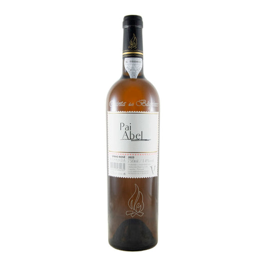 Quinta das Bágeiras Pai Abel Rosé Wine Bairrada 2023 750ml 14% ABV