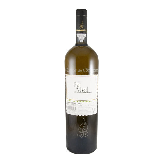 Quinta das Bágeiras Pai Abel White Wine Bairrada 2023 1.5L 13% ABV