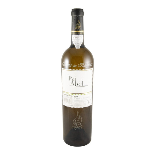 Quinta das Bágeiras Pai Abel White Wine Bairrada 2023 750ml 13% ABV