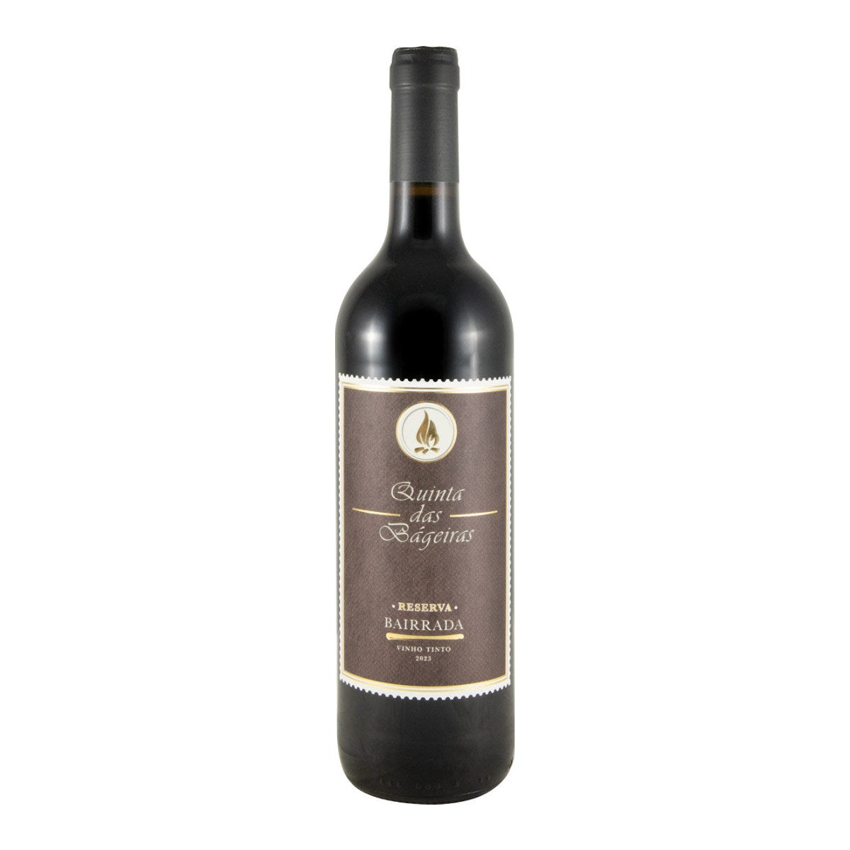 Quinta das Bágeiras Reserva Red Wine Bairrada 2023 750ml 13% ABV