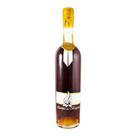 Quinta das Bágeiras Velha Aguardente Vínica 500ml 40% ABV
