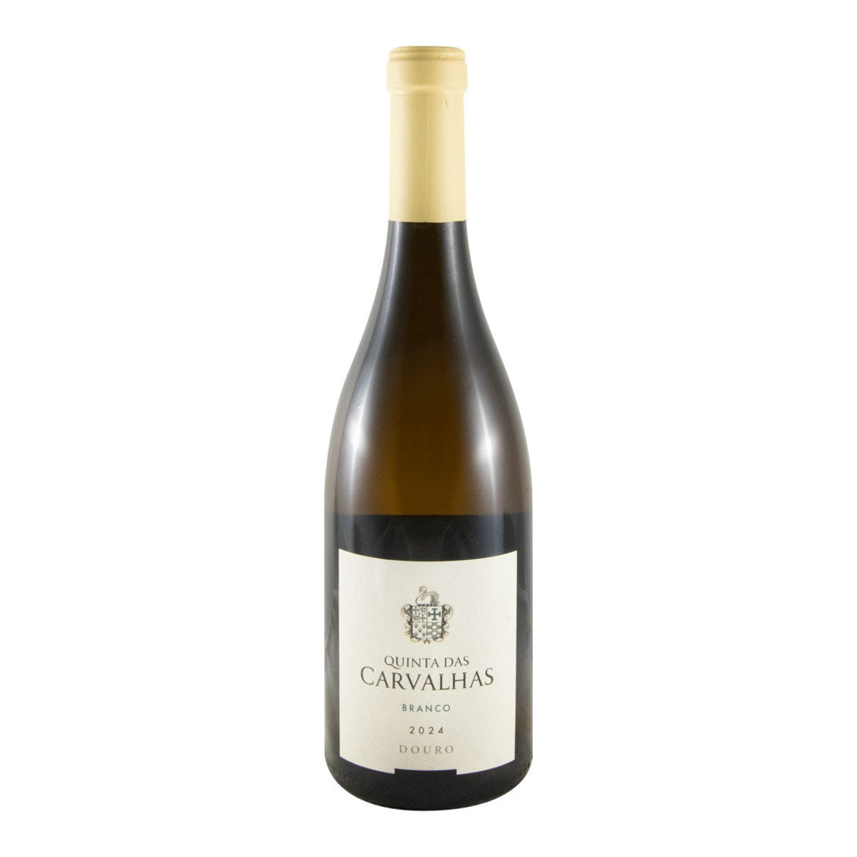 Quinta das Carvalhas White Wine Douro 2024 750ml 13% ABV