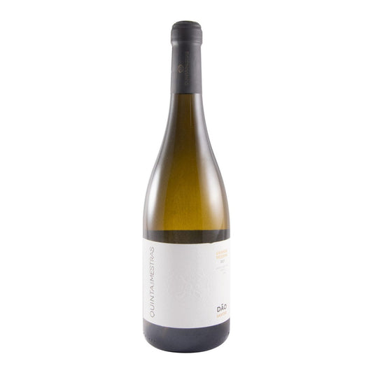 Quinta das Mestras Grace Grande Reserva Limited Edition White Wine Dão 2021 750ml 13% ABV