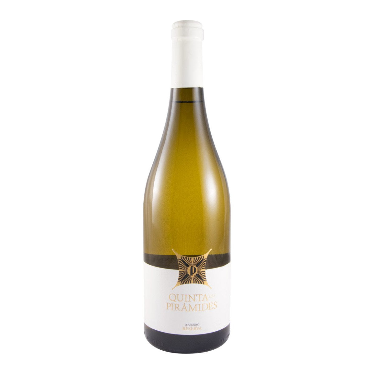 Quinta das Pirâmides Loureiro Reserva White Wine Vinho Verde 2020 750ml 11.5% ABV