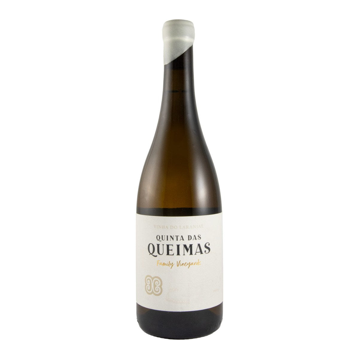 Quinta das Queimas Vinha do Laranjal White Wine Dão 2023 750ml 13.5% ABV