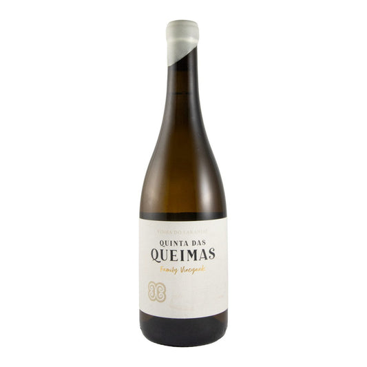 Quinta das Queimas Vinha do Laranjal White Wine Dão 2023 750ml 13.5% ABV