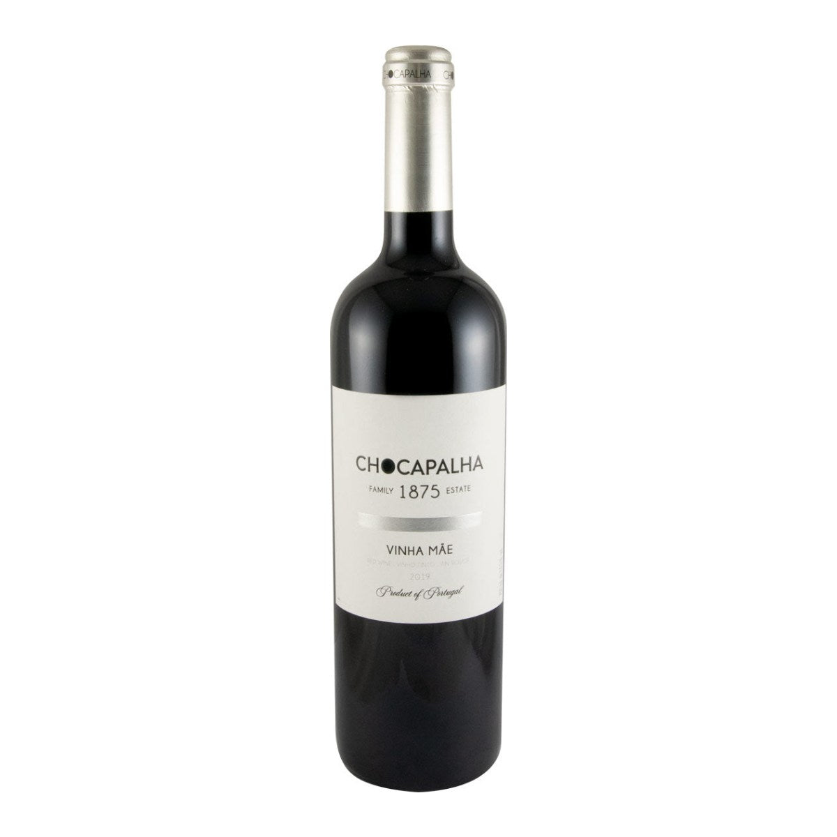 Quinta de Chocapalha Vinha Mãe Red Wine Lisbon 2019 750ml 14.5% ABV
