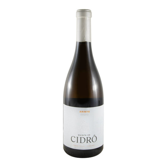 Quinta de Cidrô Arinto White Wine Douro 2024 750ml 12.5% ABV