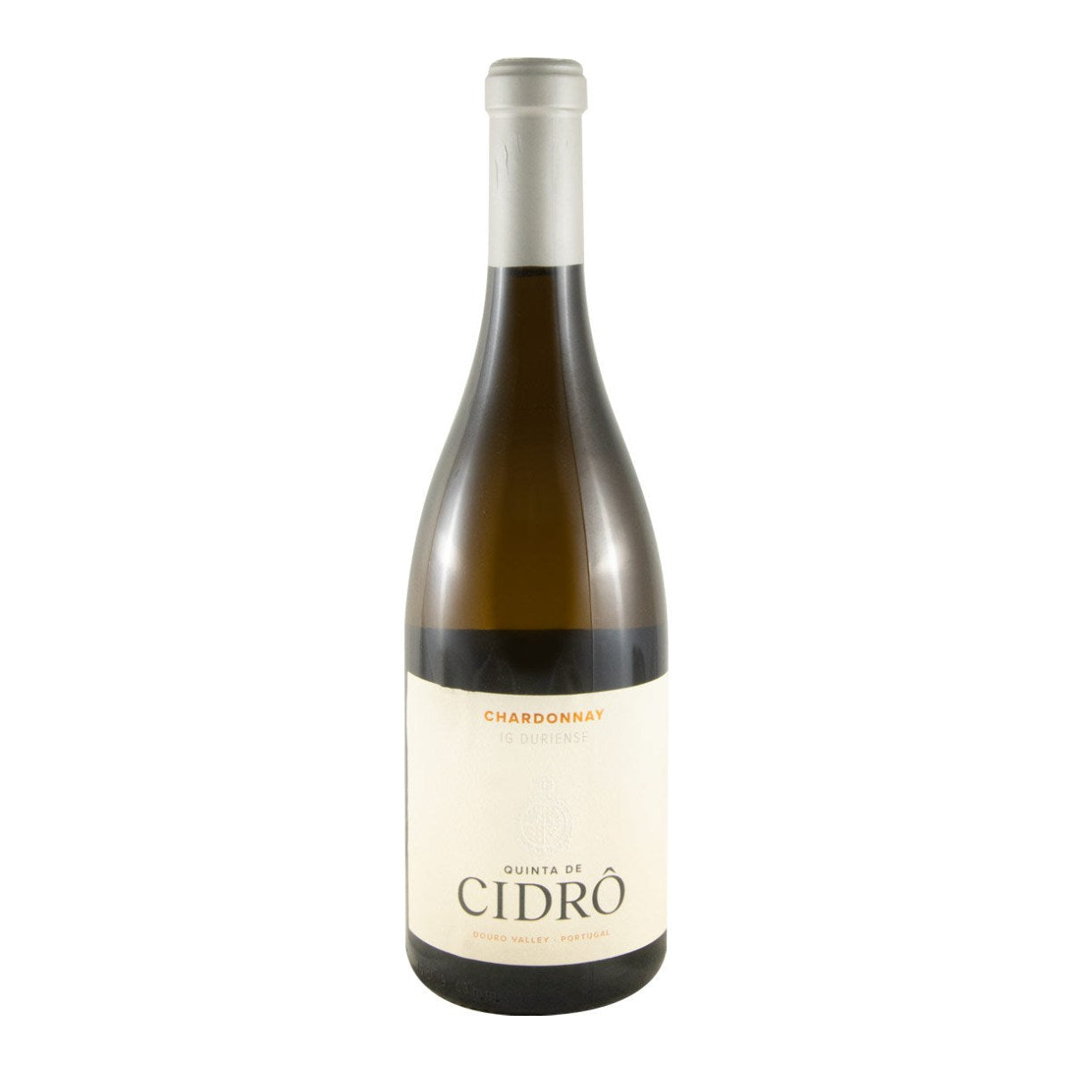 Quinta de Cidrô Chardonnay White Wine Douro 2025 750ml 13.5% ABV