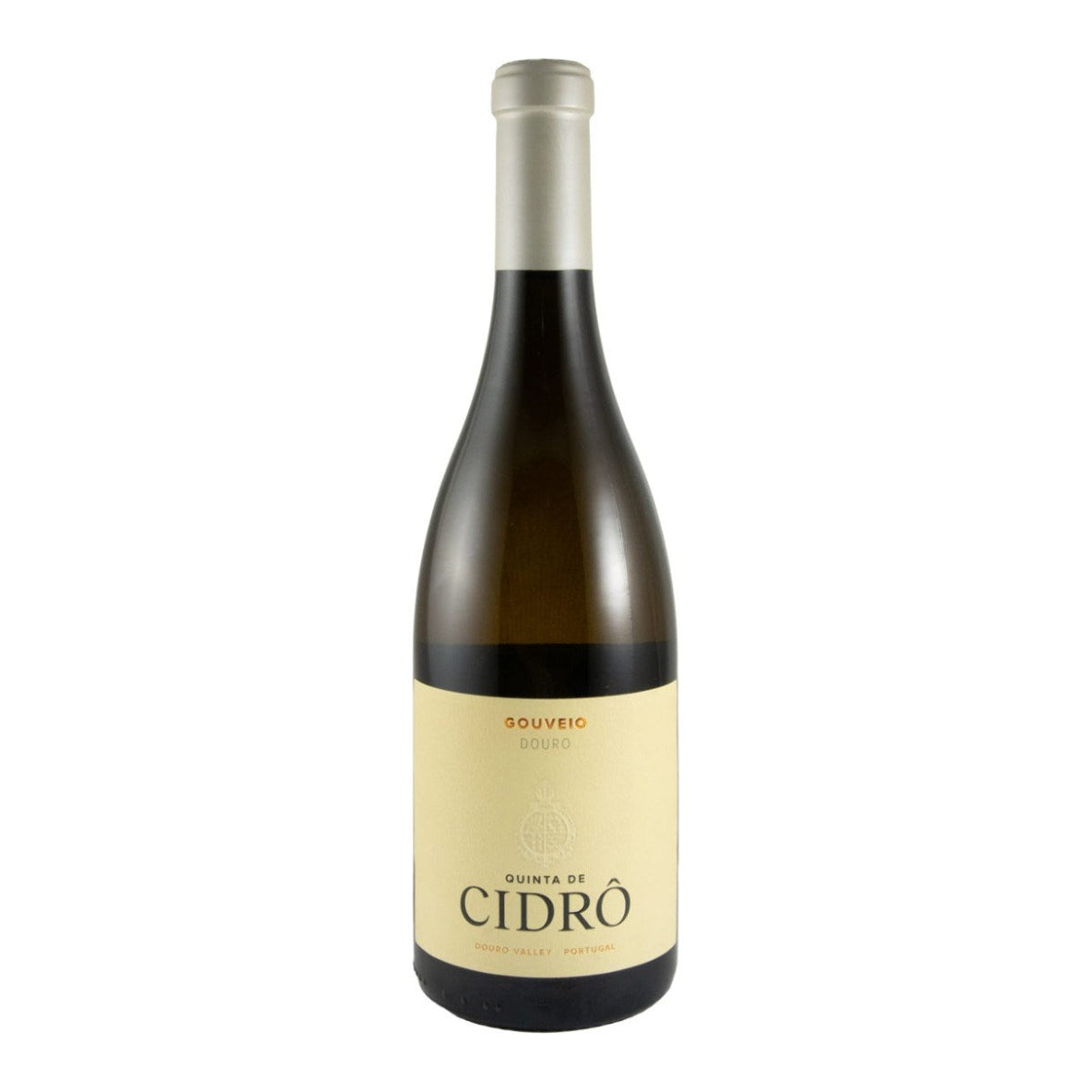 Quinta de Cidrô Gouveio White Wine Douro 2024 750ml 13.5% ABV