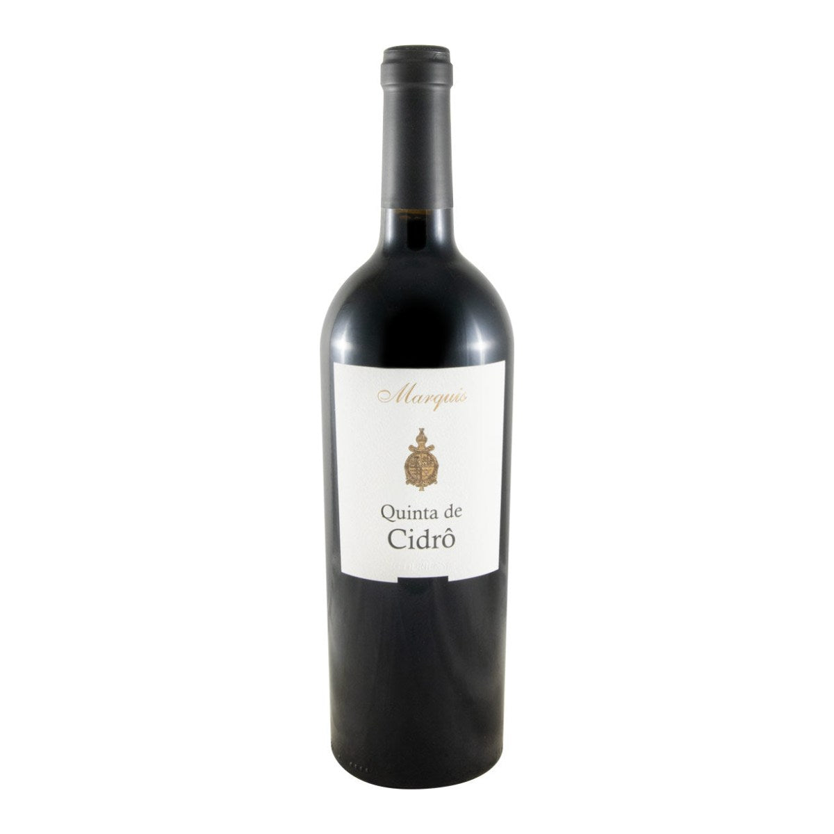 Quinta de Cidrô Marquis Red Wine Douro 2014 750ml 14.5% ABV
