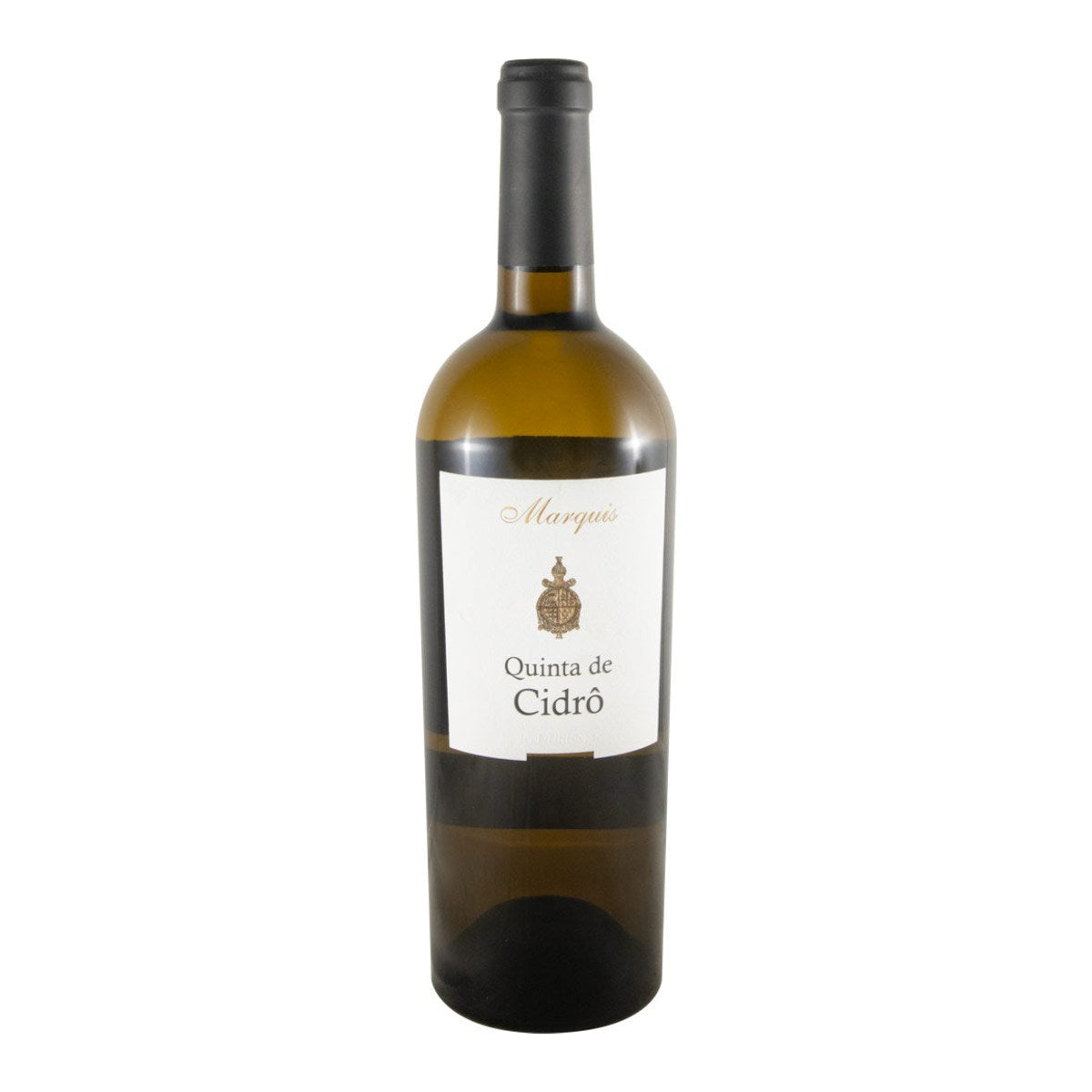 Quinta de Cidrô Marquis White Wine Douro 2019 750ml 12% ABV