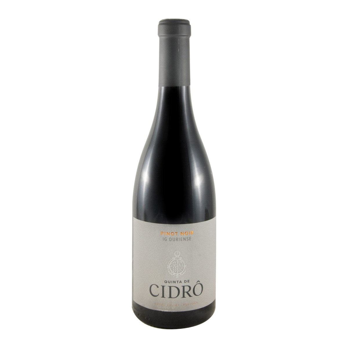 Quinta de Cidrô Pinot Noir Red Wine Douro 2024 750ml 13% ABV