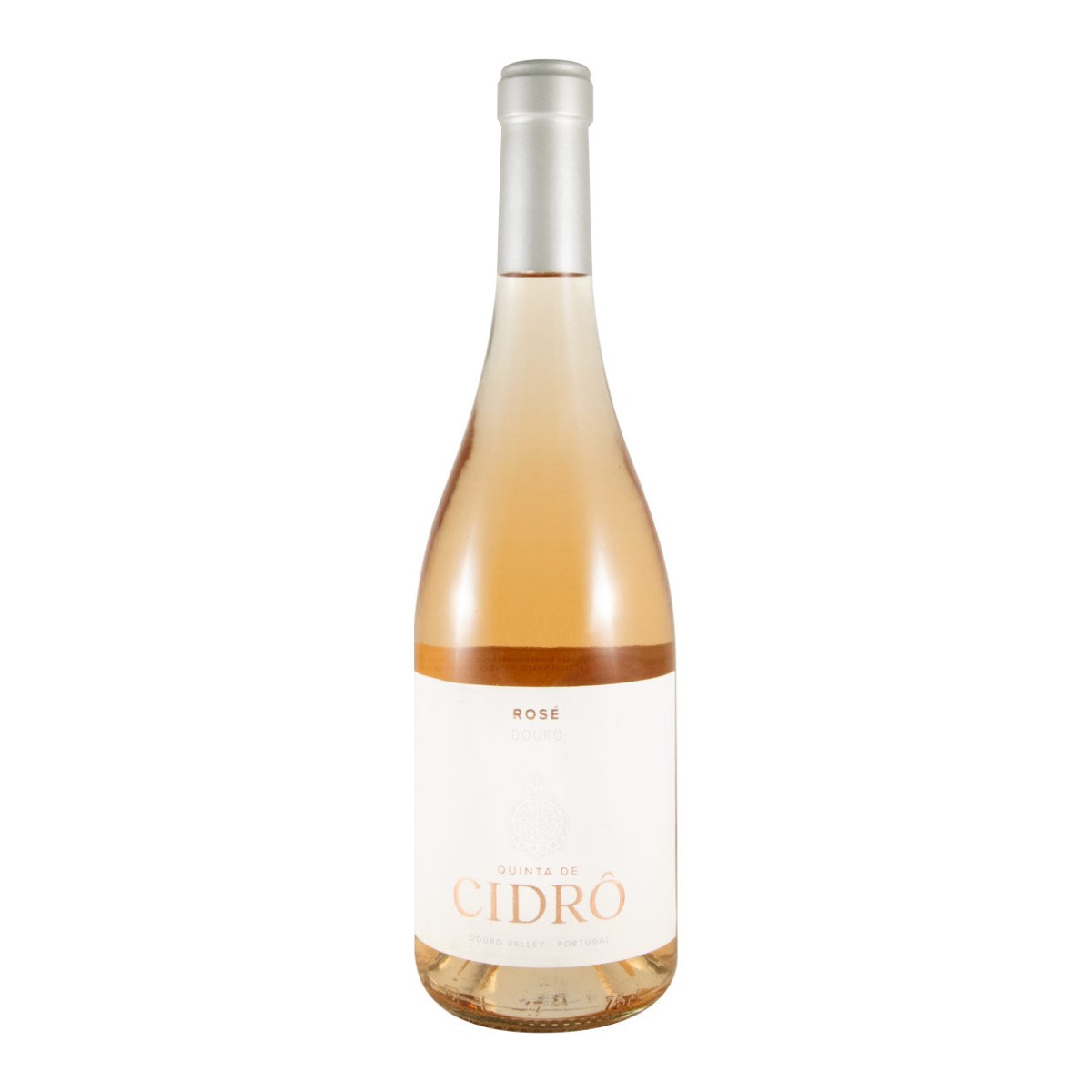 Quinta de Cidrô Rosé Wine Douro 2025 750ml 13% ABV