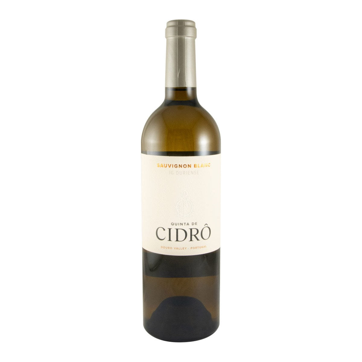 Quinta de Cidrô Sauvignon Blanc White Wine Douro 2024 750ml 12.5% ABV