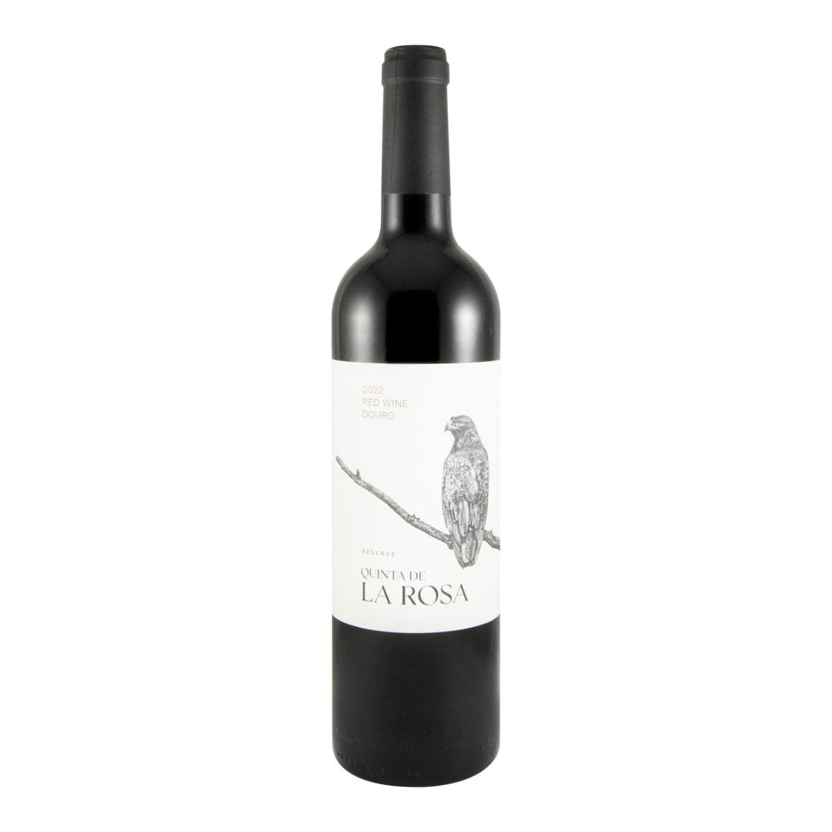 Quinta de la Rosa Reserva Red Wine Douro 2022 750ml 13% ABV