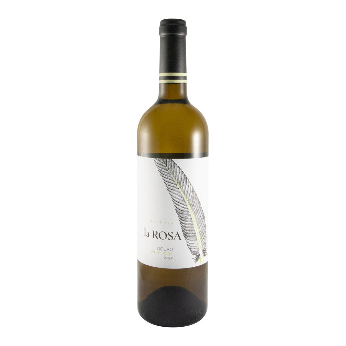 Quinta de La Rosa Reserva White Wine Douro 2024 750ml 12.5% ABV