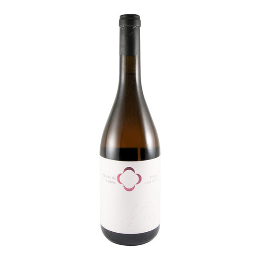 Quinta de Lemos Nélita Rosé Wine Dão 2018 750ml 12.5% ABV