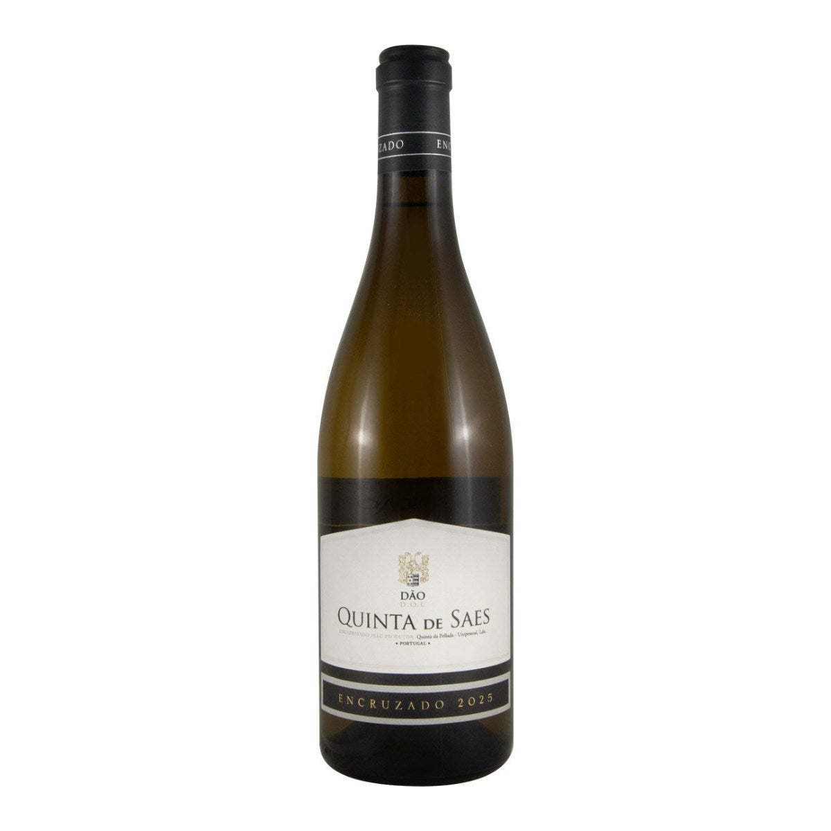 Quinta de Saes Encruzado Reserva White Wine Dão 2025 750ml 13% ABV