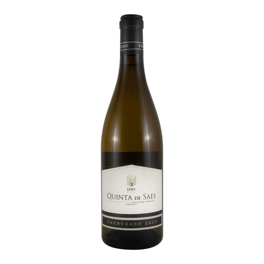 Quinta de Saes Encruzado Reserva White Wine Dão 2025 750ml 13% ABV