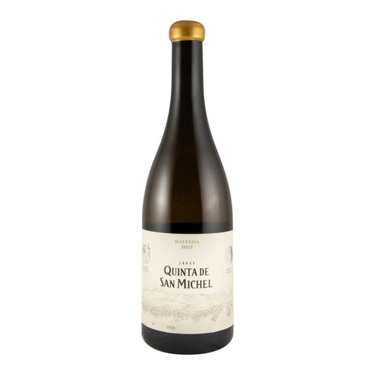 Quinta de San Michel Malvasia de Colares White Wine Lisbon 2023 750ml 13% ABV