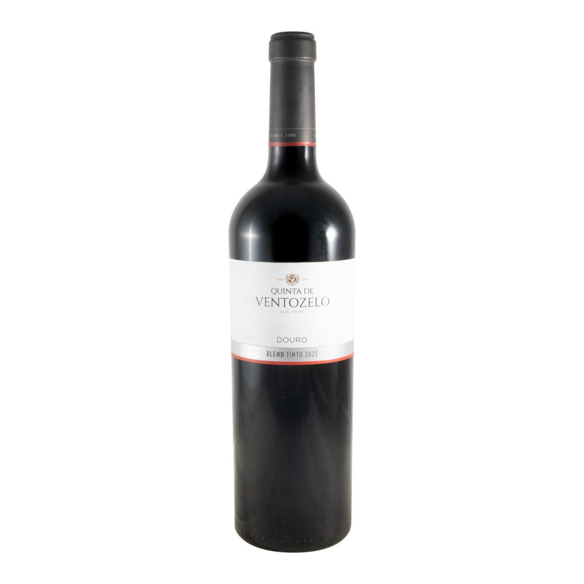 Quinta de Ventozelo Blend Red Wine Douro 2023 750ml 14% ABV